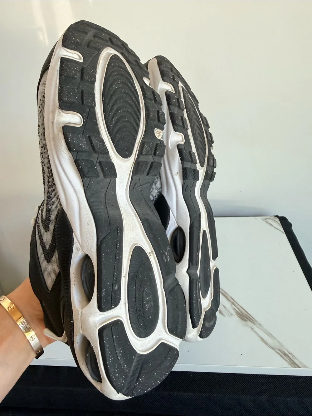 Nike Kids Air Max TW Sneakers